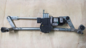 6F1955113 SİLECEK MOTORU KOMPLE  SEAT İBİZA