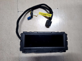 ÖZMEN OPEL İNSİGNİA YOL BİLGİ EKRANI 12844841