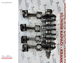 Oto Çıkma Parça / Motor / Krank / Chevrolet / Aveo / Çıkma Parça 
