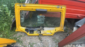 Peugeot 106 bagaj camı
