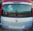 RENAULT ESPACE BAGAJ KAPAGI