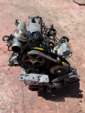 Bora 1.9 AGR Çıkma Komple Motor