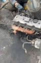 KİA CERES K2400 KOMPLE MOTOR