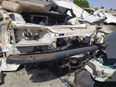 ÇIKMA SKODA FELİCİA ÖN TAMPON DEMİRİ