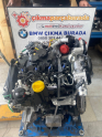 Dacia Lodgy 1.5 Dci (K9K 876) Euro 6 Sıfır Motor Fatural