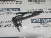 ÇIKMA VW POLO CLASSİC CORDOBA BAGAJ KAPAĞI SAĞ MENTEŞESİ