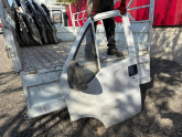 Oto Çıkma Parça / Peugeot / Boxer / Kaporta & Karoser / Kapı / Çıkma Parça 