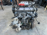 Oto Çıkma Parça / Motor / Motor Komple / Renault / Laguna / Çıkma Parça 