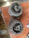 Mesedes c220 cdi motor takosu çıkma orijinal hatasız
