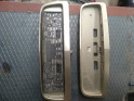Nissan Primera (P12) Plaka Lambası 2003-2008 ÇIKMA