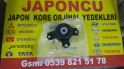 DAİHATSU SİRİON MOTOR TAKOZU 2005-2010 ARASI SAĞ OTOMATIK