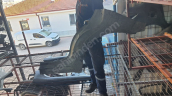 FİAT MAREA SOL  ARKA CAMURLUK SEFALILAR OTO CIKMA