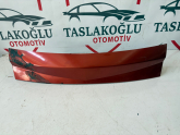RENAULT MEGANE 2 HB. BAGAJ KAPAĞI BAKALİTİ HAFİF HASARLI