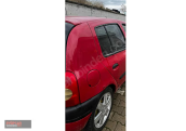RENAULT CLİO 2005 SAĞ ARKA ÇAMURLUK EYUPCAN OTODA