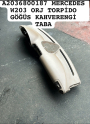 A2036800187 MERCEDES W203 ORJ TORPİDO GÖĞÜS KAHVERENGİ TABA