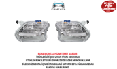 FORD KUGA SİS FARI SOL-SAĞ SIFIR