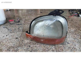Oto Çıkma Parça / Elektrik / Airbag Sargısı / Renault / Kangoo / Çıkma Parça 