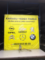 Peugeot 208 Sağ Kaput Menteşesi  9823211580