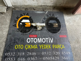 Oto Çıkma Parça / Mekanik / Kapı Kilidi / Renault / Clio / Çıkma Parça 