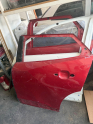 Peugeot 2008 sol arka kapı