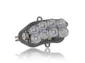 63117225231  F01 F02 F03 F04 LED MODULU SOL (SINYAL, KODLANMIS)