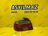 BMW 5 SERİSİ E39 SOL STOP (ORJİNAL HATASIZ)