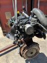 Oto Çıkma Parça / Motor / Motor Komple / Dacia / Logan / Çıkma Parça 