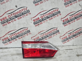 Oto Çıkma Parça / Elektrik / Stop / Toyota / Corolla / Çıkma Parça 