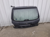 Oto Çıkma Parça / Kaporta & Karoser / Bagaj / Peugeot / 206 / Çıkma Parça 