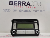 VOLKSWAGEN GOLF PASSAT CADDY TEYİP 1K0035186R