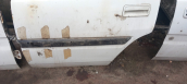Oto Çıkma Parça / Mazda / 121 / Kaporta & Karoser / Kapı / Çıkma Parça 