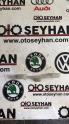 1K0858685B Volkswagen Golf 6 tavan tutamağı braketi