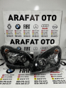 OPEL ASTAR H SİYAH ZEMİN SAĞ SOL FAR ADET FİYATI