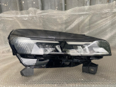 Renault clio 5.5 ledli sağ far  149r00 2024-2025 orijinal
