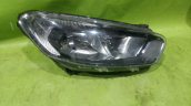 ford tourneo connect sağ far