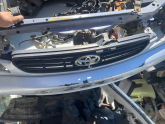 Oto Çıkma Parça / Toyota / Corolla / Kaporta & Karoser / Ön Panel / Çıkma Parça 