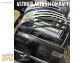 Oto Çıkma Parça / Kaporta & Karoser / Kapı / Opel / Astra / Çıkma Parça 