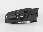 BMW F01 F02 F10 Sol Koltuk Ayar Düğmesi Orijinal Garantili Çıkma