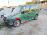 Oto Çıkma Parça / Kaporta & Karoser / Kapı / Fiat / Doblo / Çıkma Parça 
