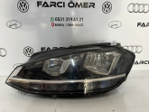 Oto Çıkma Parça / Elektrik / Far / Volkswagen / Golf / Çıkma Parça 