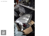 Ford Fiesta Ön Sol Far 02-06 [Orjinal] 2S6X-13W030-CE