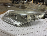 260600017R MEGANE 3 SOL ÖN FAR ÇIKMA ORJ