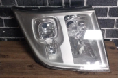 6C11-13W030- orj ford transit sağ ön far