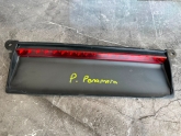 PORSCHE PANAMERA FREN LAMBASI EGE OTOMOTİV BURSA