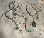 Oto Çıkma Parça / Elektrik / Motor Tesisatı / Mazda / Lantis / Çıkma Parça 