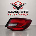 OPEL ASTRA J SEDAN DIŞ STOP SAĞ SOL 2014 VE ÜZERİ / KAMPANYA