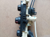 Oto Çıkma Parça / Elektrik / Klima Kontrol Paneli / Renault / Symbol / Çıkma Parça 