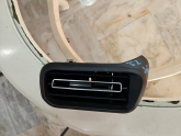 Toyota proace city sağ kalorifer ızgarası çıkma orjinal