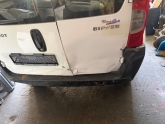 Fiat Fiorino arka tampon
