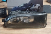 180552-01 orj çıkma vw new beetle sol ön sis farı